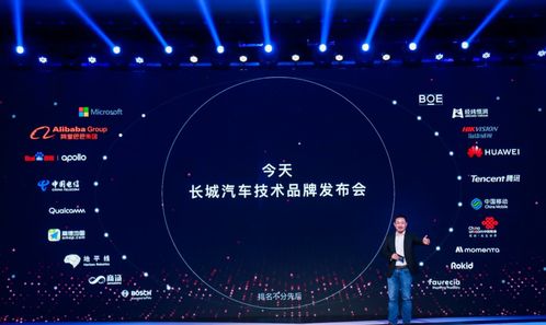 2025年產(chǎn)銷400萬輛，魏建軍是夜郎自大還是胸有成竹？——從計(jì)算機(jī)軟硬件技術(shù)開發(fā)視角解讀